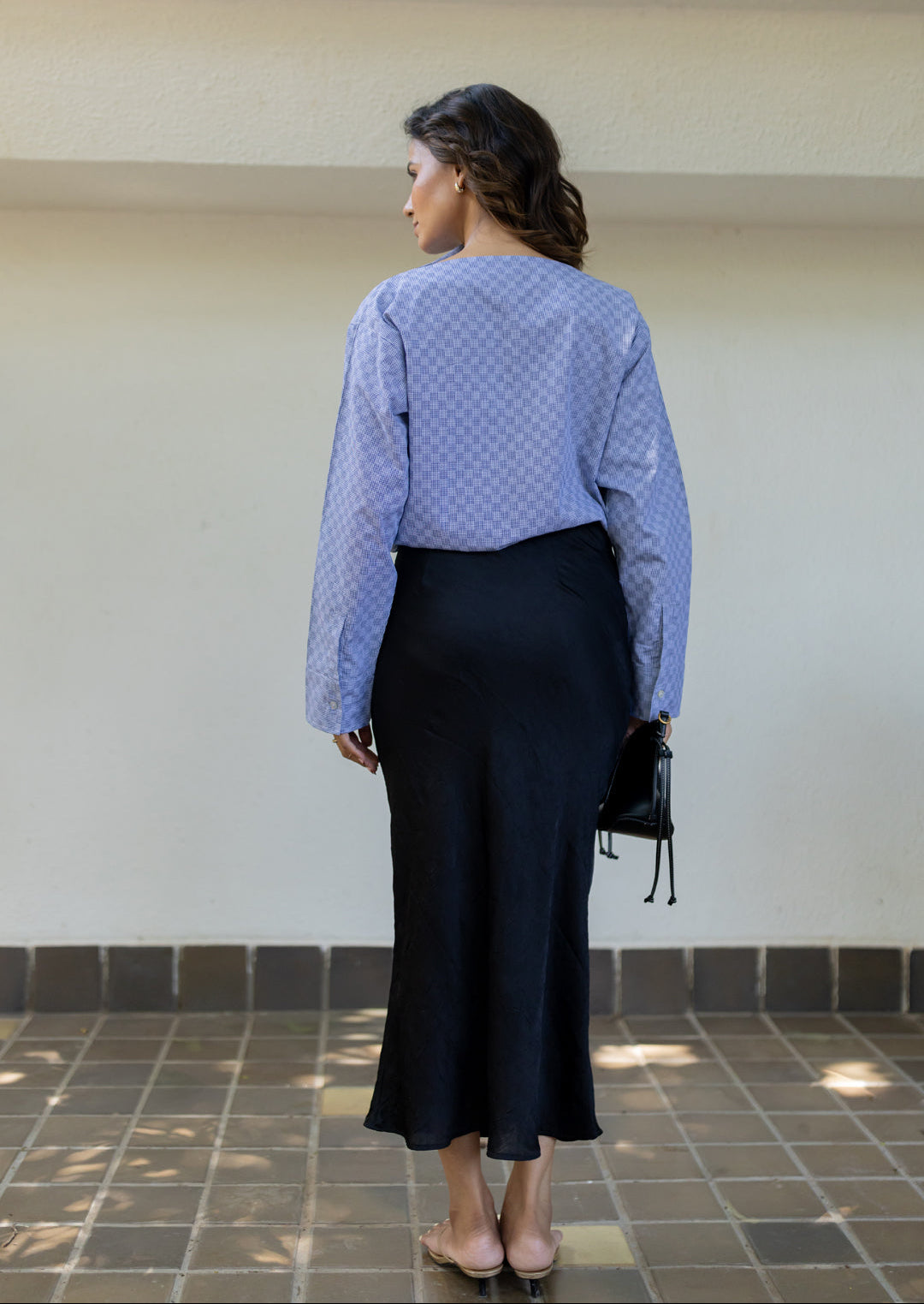 Verona blouse