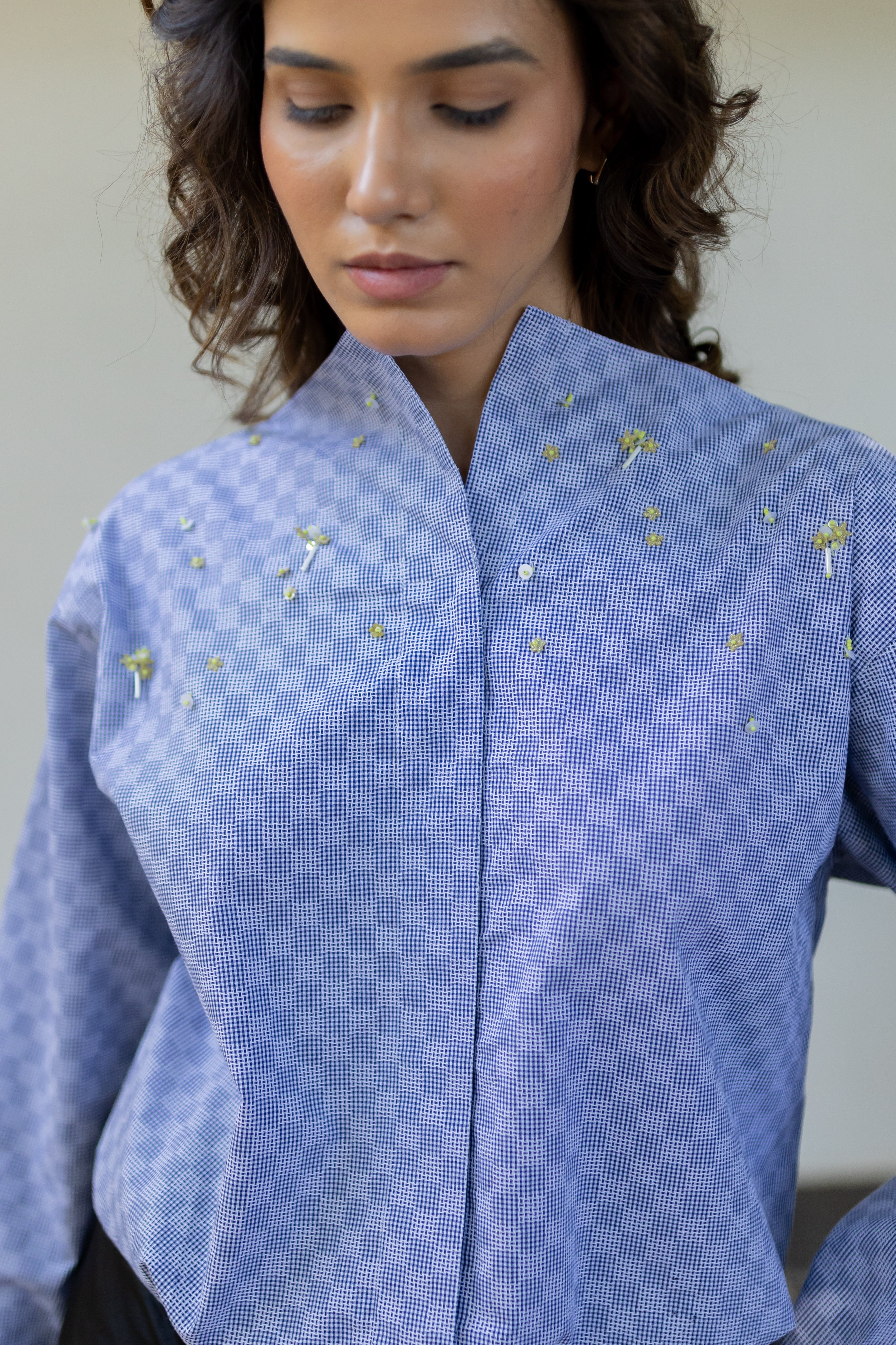 Verona blouse
