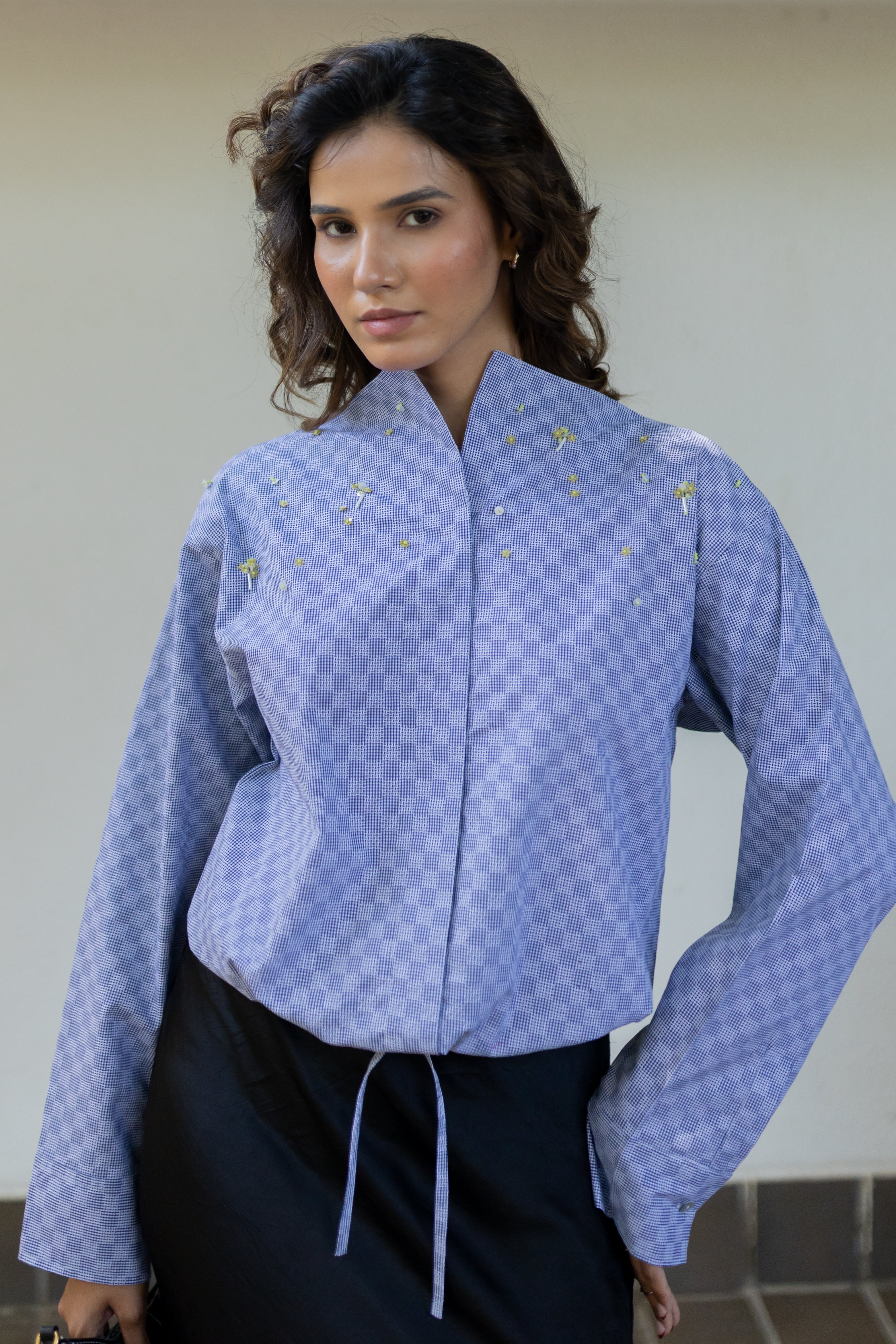 Verona blouse